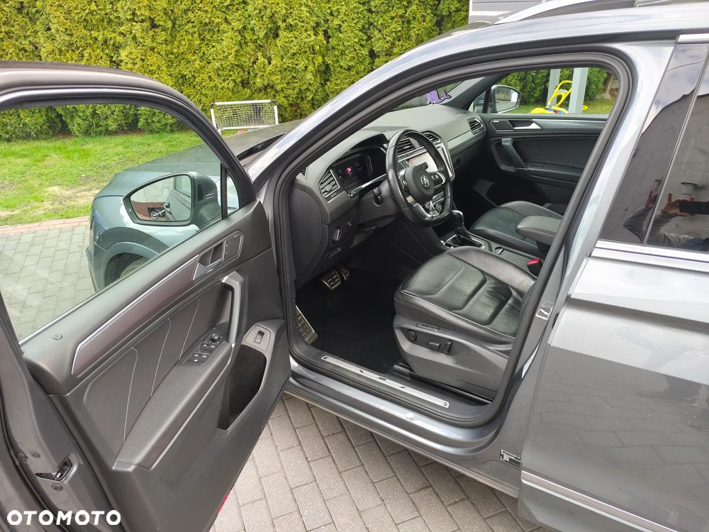 Volkswagen Tiguan 2.0 TDI SCR 4Mot Highline DSG - 13