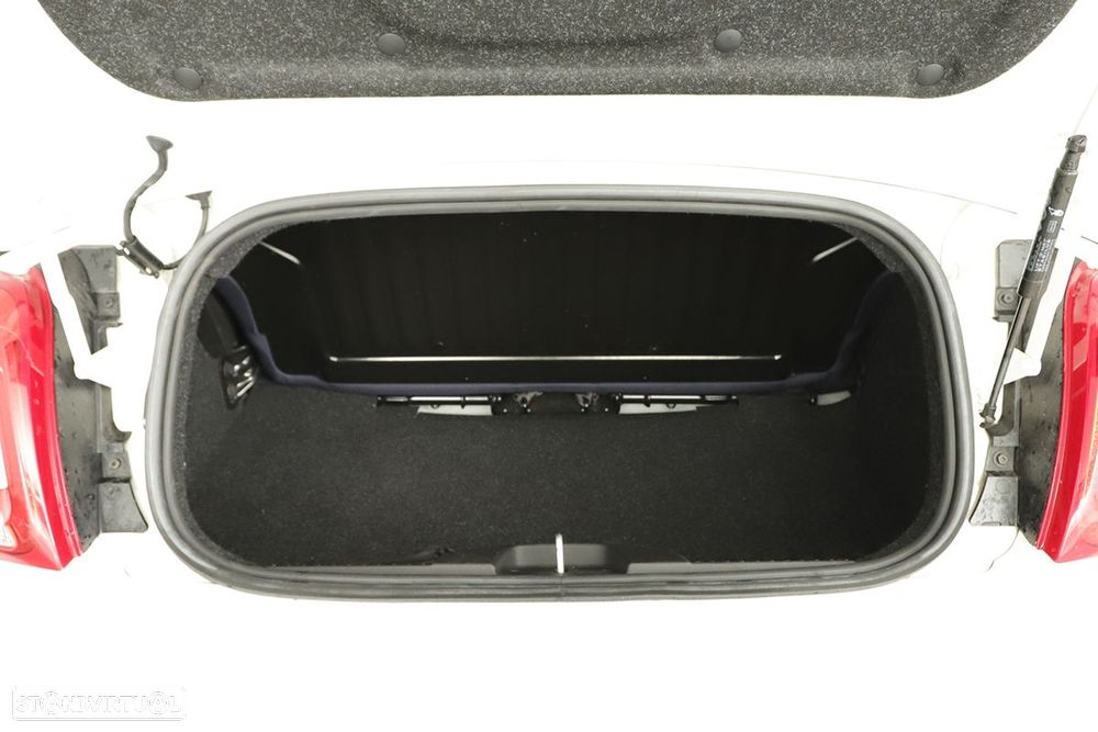 Fiat 500C 1.0 Hybrid Club - 23