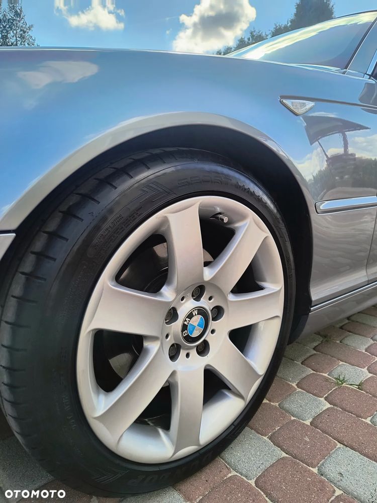 BMW Seria 3 325Ci - 26