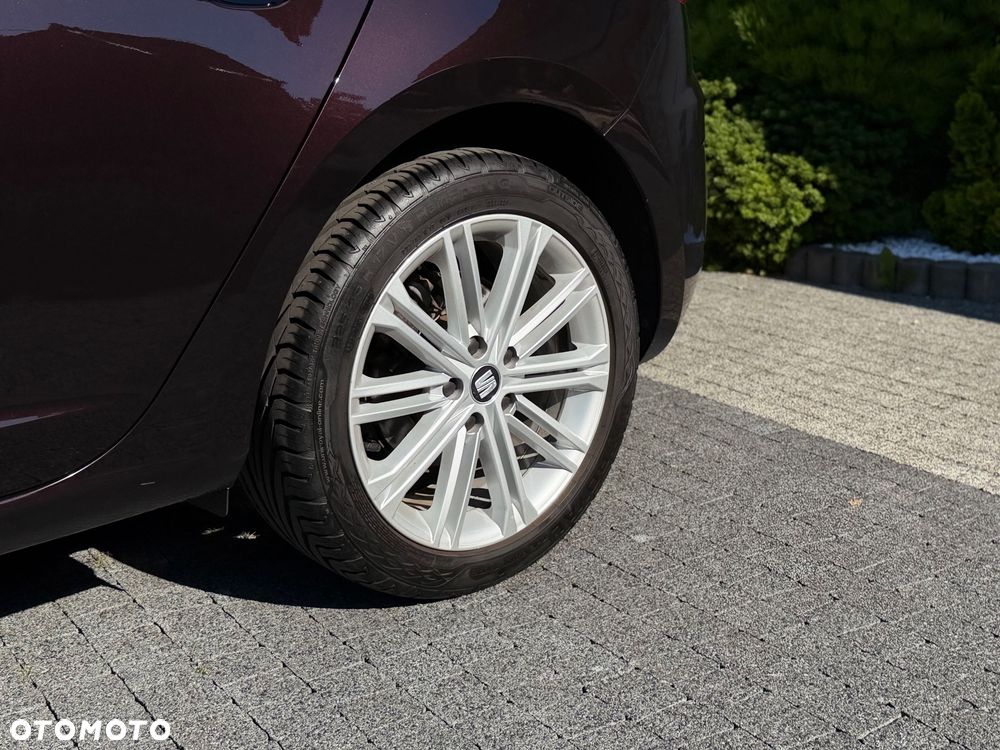 Seat Leon 1.4 TSI Xcellence S&S - 15
