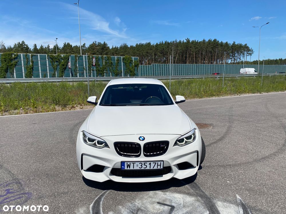 BMW M2 - 14