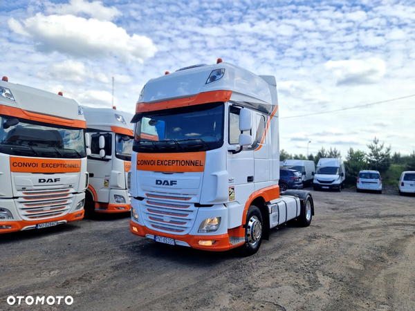 DAF XF 106