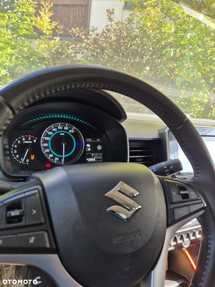 Suzuki Ignis - 5