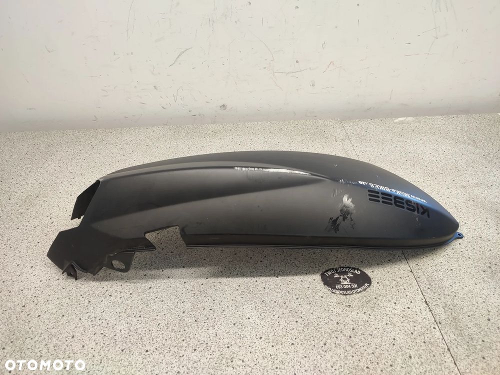 Owiewka, osłona, bok, boczek Peugeot Kisbee 50 - 8
