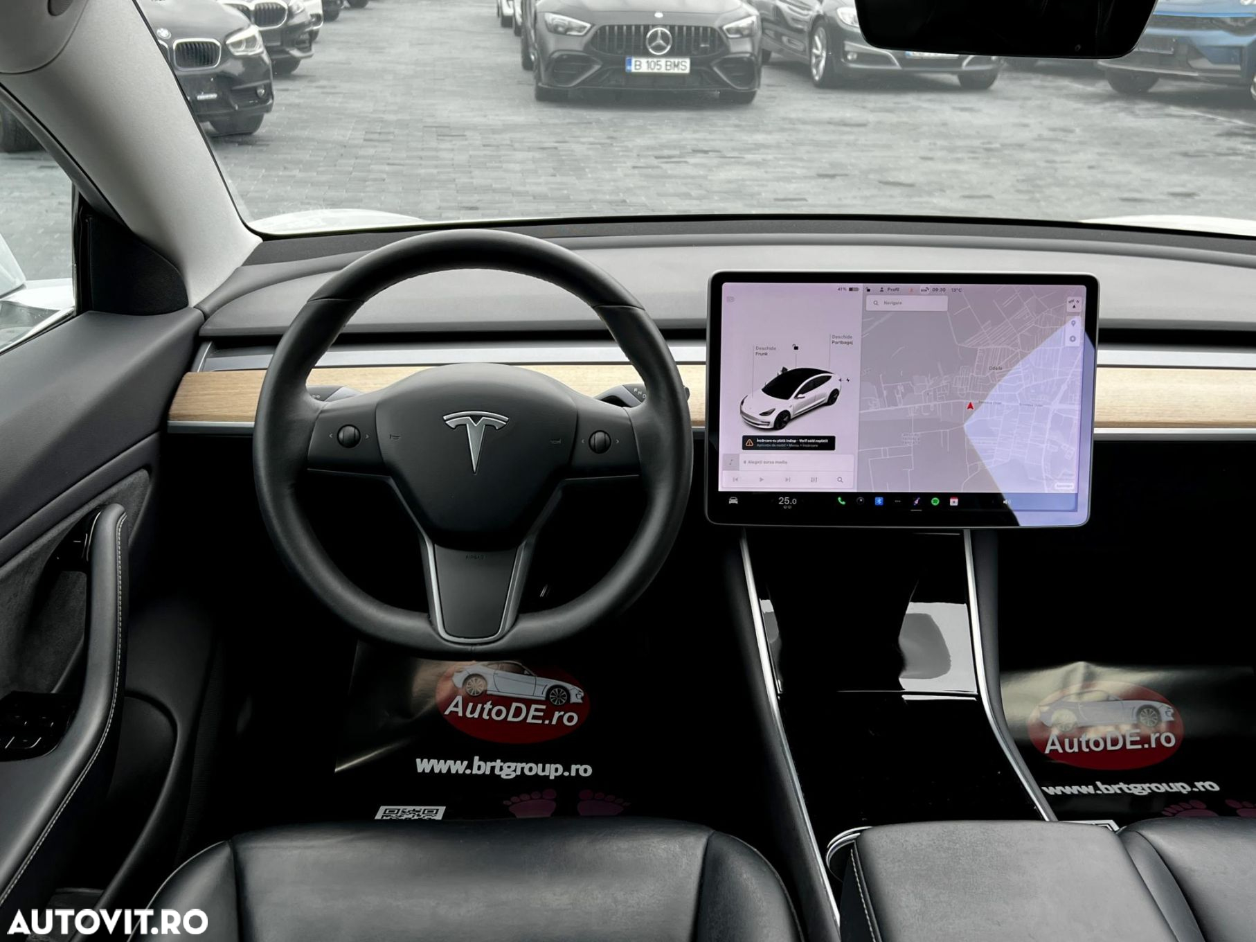 Tesla Model 3 - 9