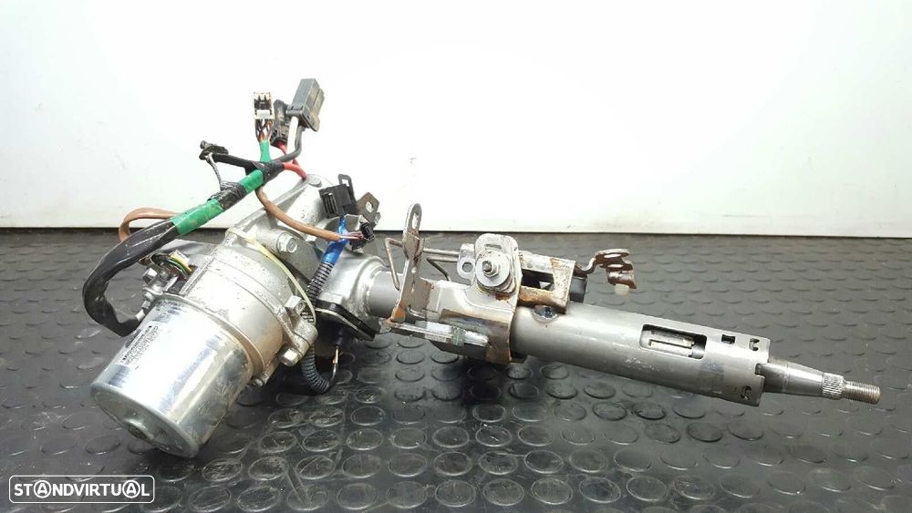 COLUNA DE DIREÇÃO MITSUBISHI OUTLANDER (GF0) KAITEKI 4WD - 5