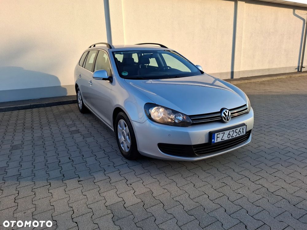 Volkswagen Golf 1.4 TSI Team - 2