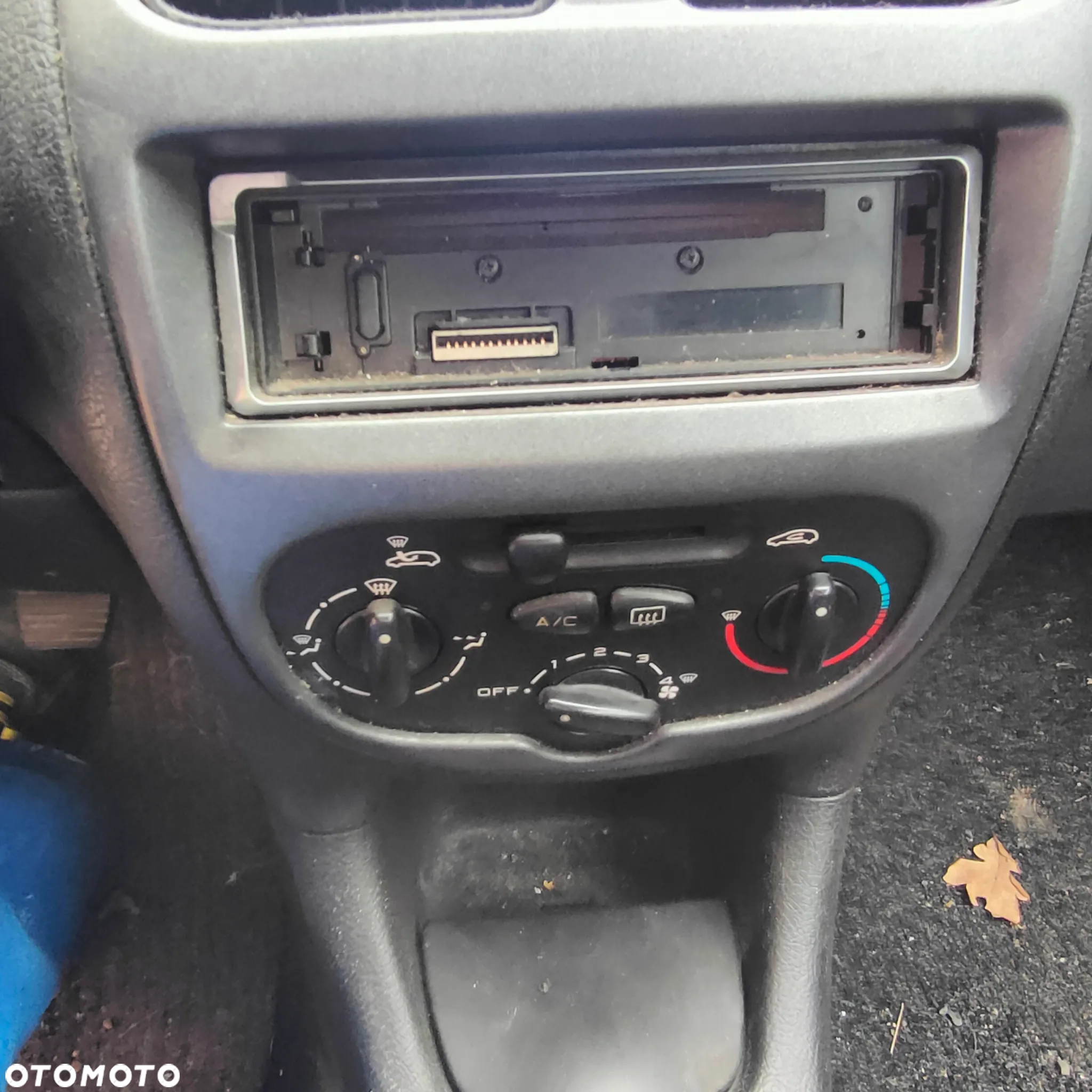 Peugeot 206 - 13