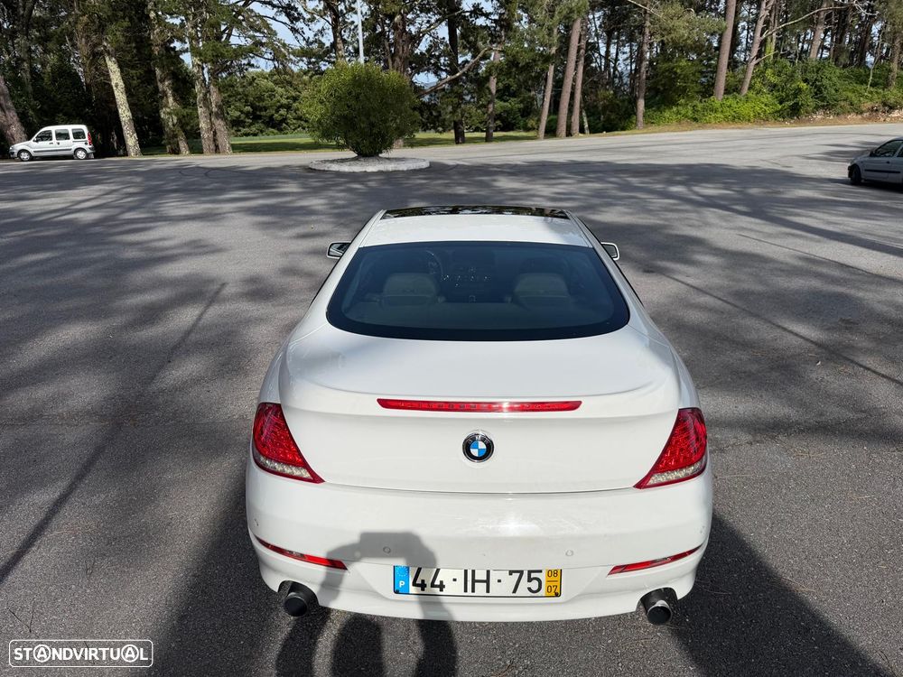 BMW 635 d Aut. - 4