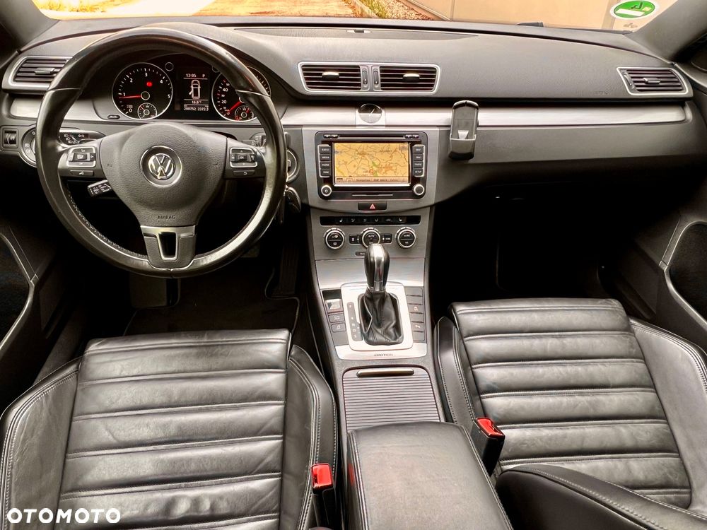 Volkswagen Passat 2.0 TDI 4Mot Highline DSG - 3