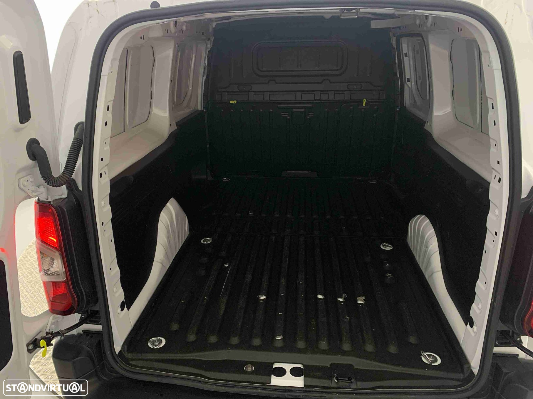 Citroën Berlingo 1.5 BlueHDi XL - 13