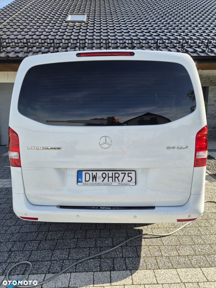 Mercedes-Benz Vito - 3