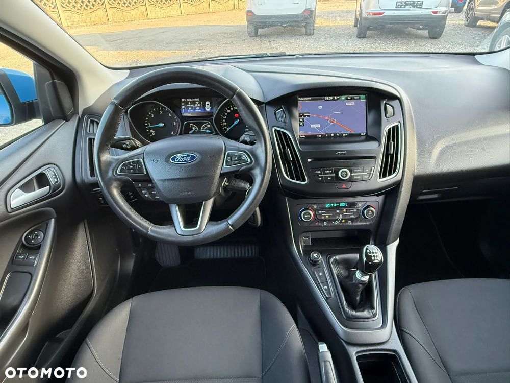 Ford Focus - 29