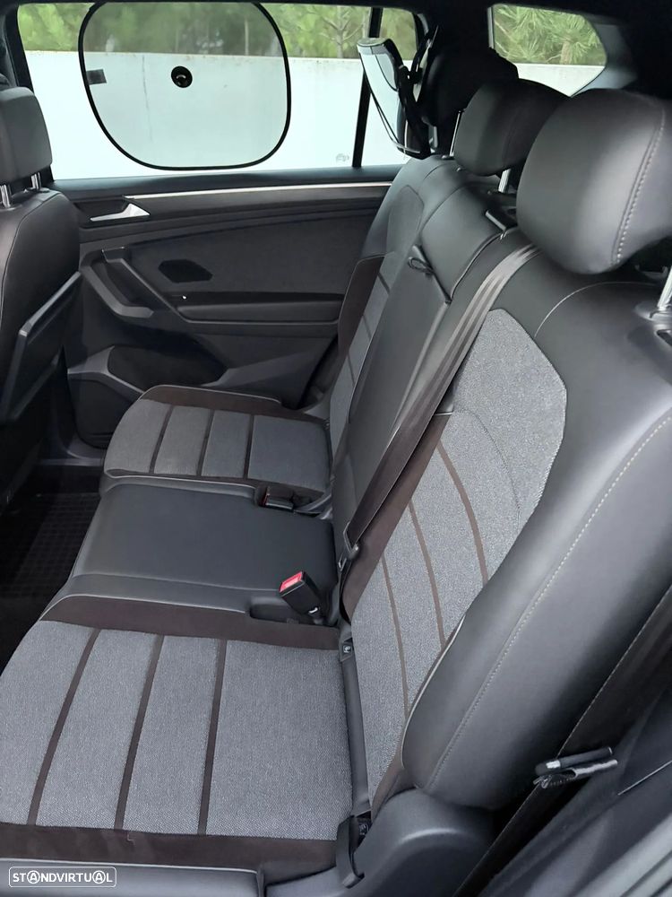 SEAT Tarraco 2.0 TDI Style - 13