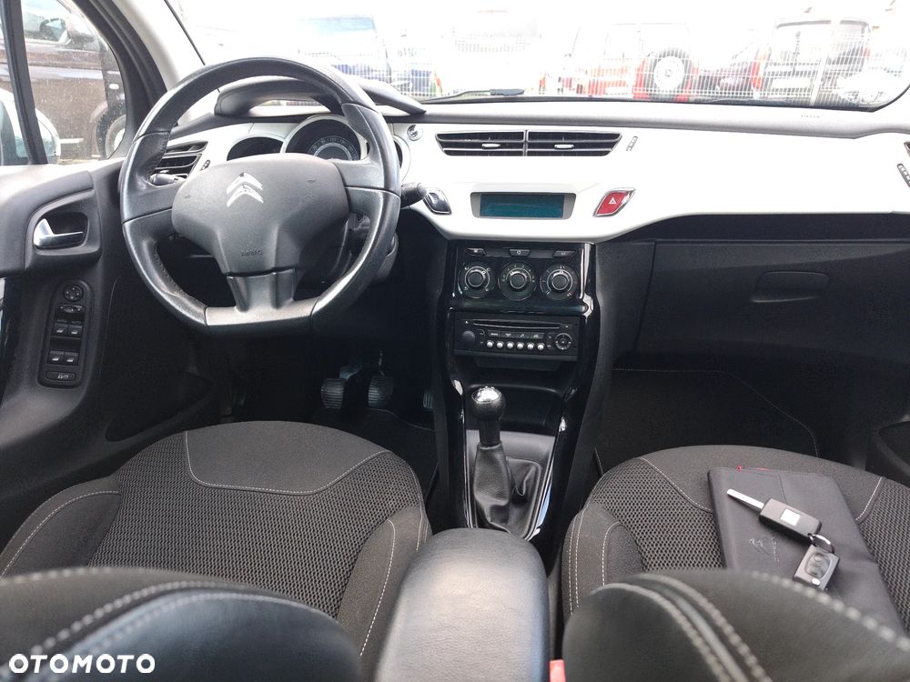 Citroën C3 1.2 VTi Attraction - 8