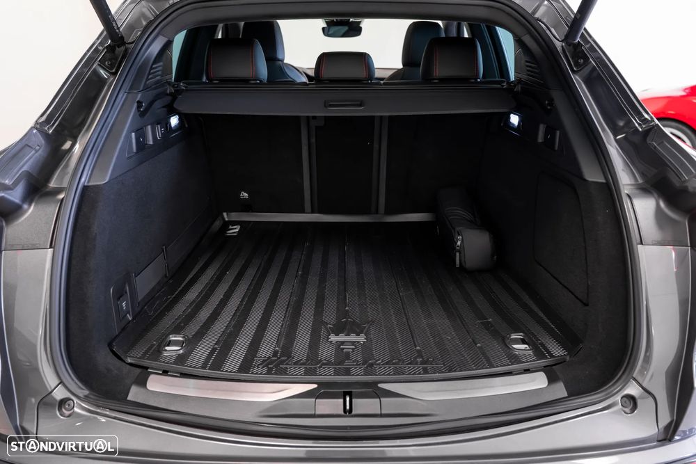 Maserati Grecale 3.0 V6 Trofeo - 40