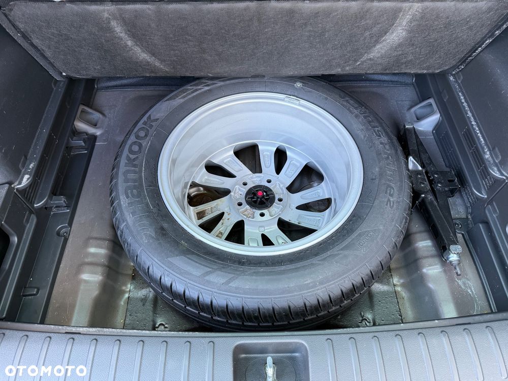 Hyundai Tucson 1.7 CRDI BlueDrive Comfort 2WD DCT - 32
