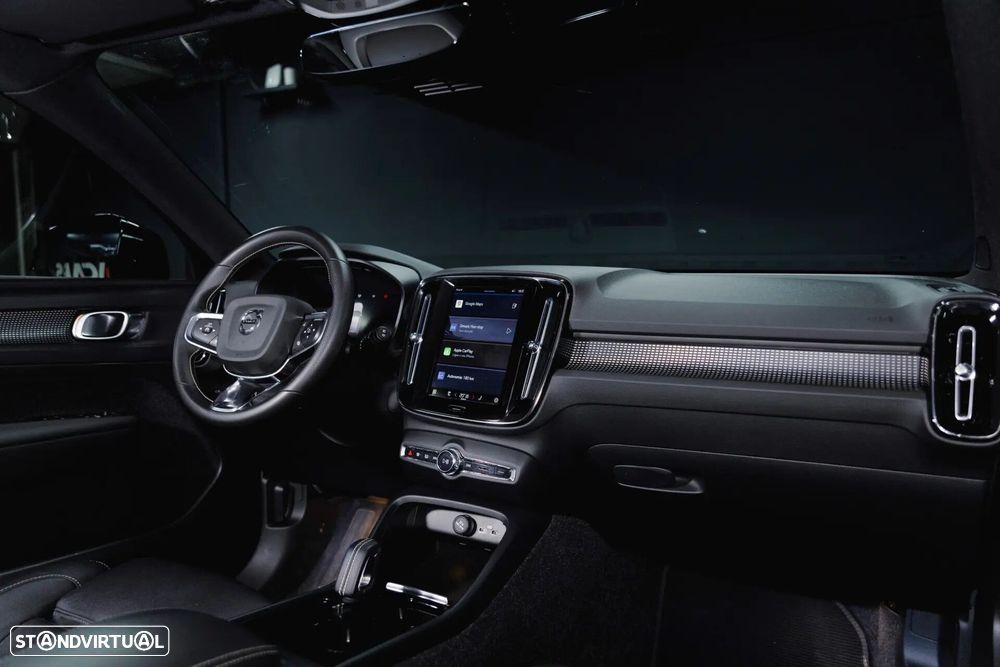 Volvo XC 40 P8 AWD Recharge RDesign - 30