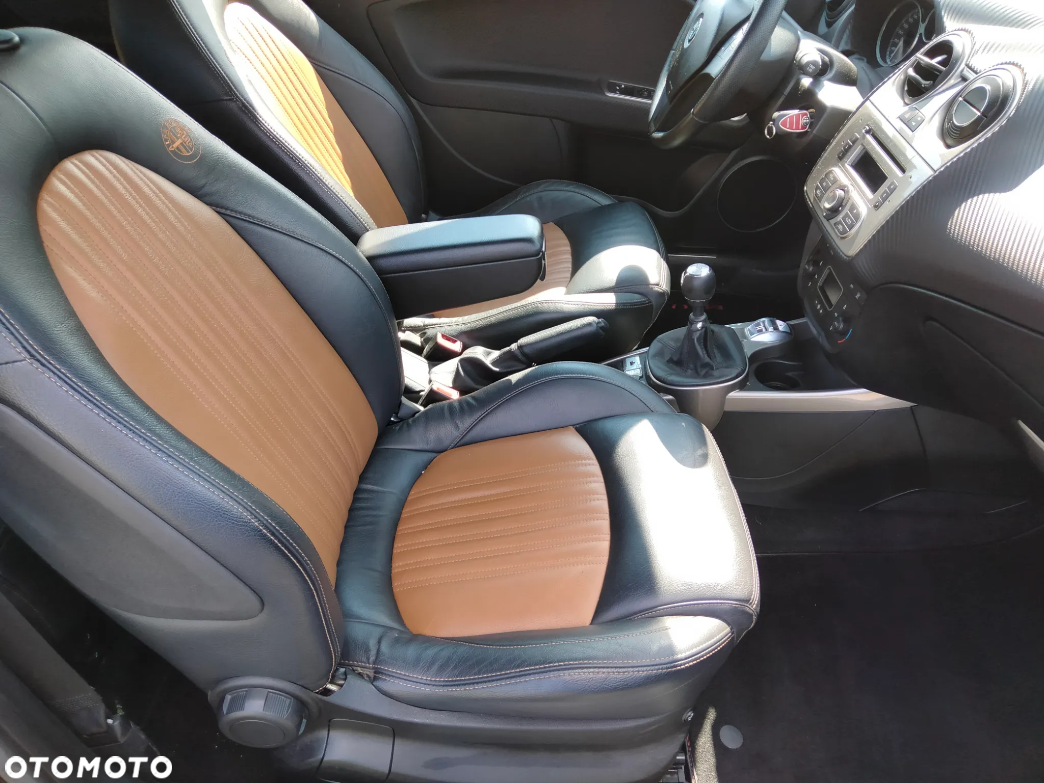 Alfa Romeo Mito TB 1.4 16V MultiAir Quadrifoglio Verde - 8