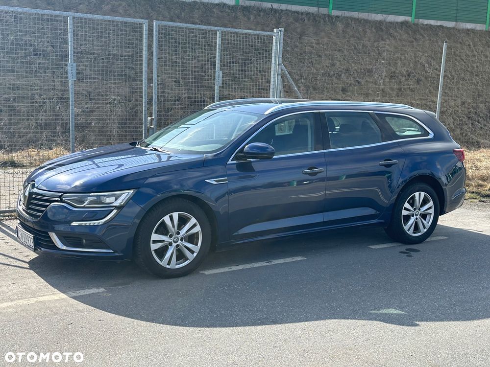 Renault Talisman ENERGY dCi 130 EDC INTENS - 3