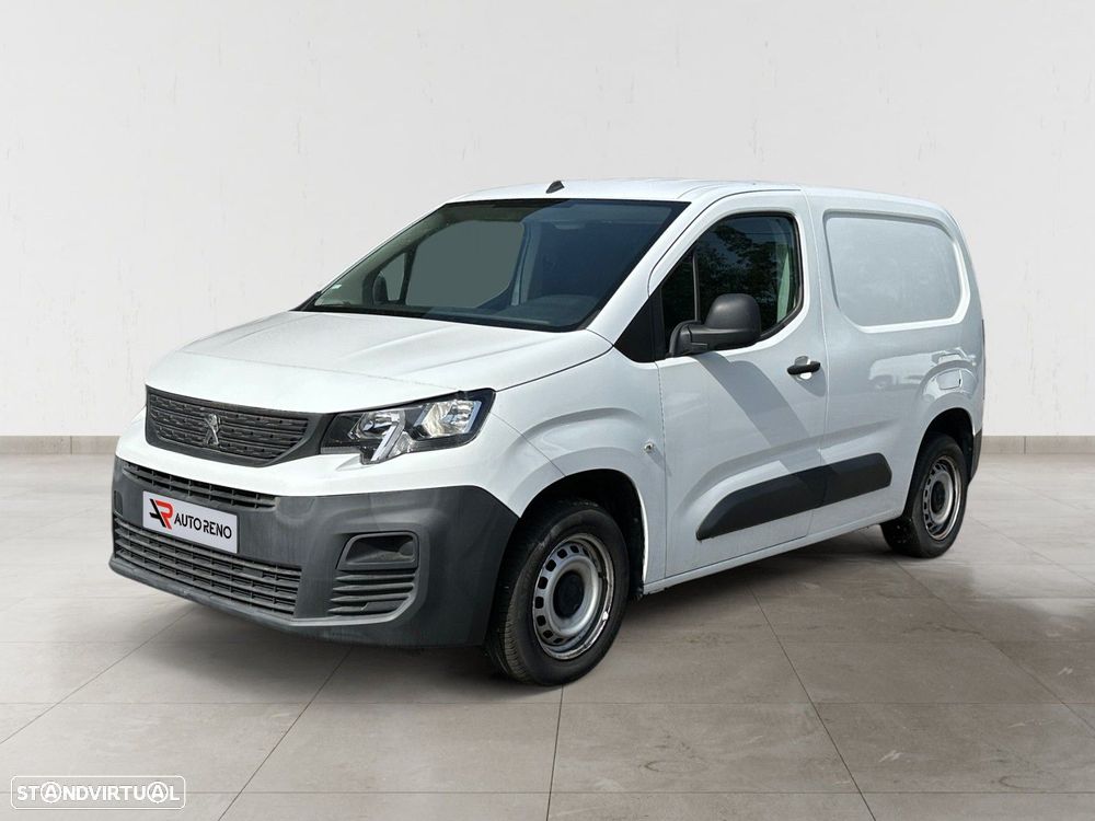 Peugeot Partner 1.5 BlueHDi Standard - 2
