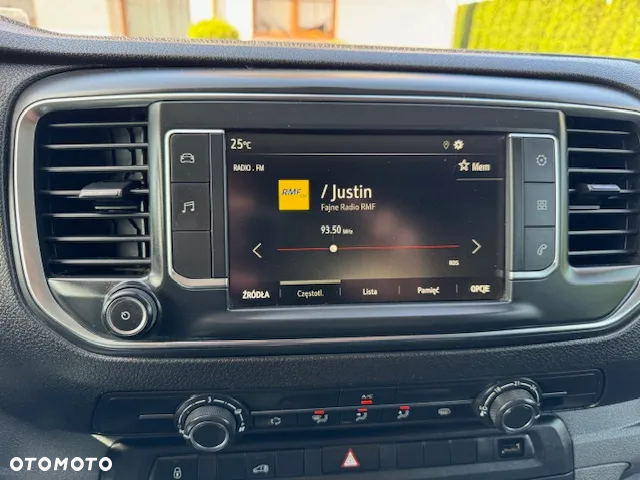 Opel Vivaro - 20