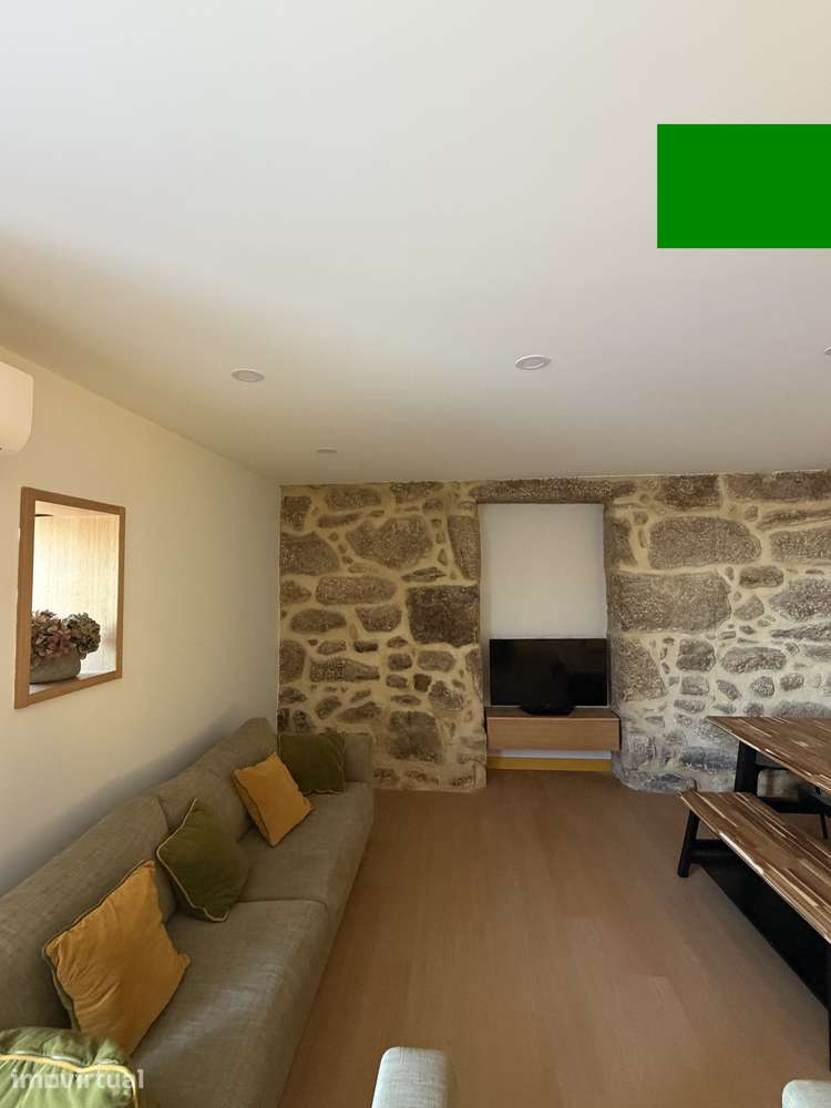 Quarto partilhado em moradia a 5 minutos do IPCA de Barcelos - Grande imagem: 2/16