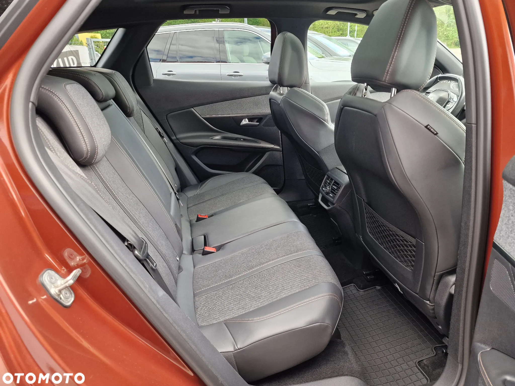 Peugeot 3008 - 25