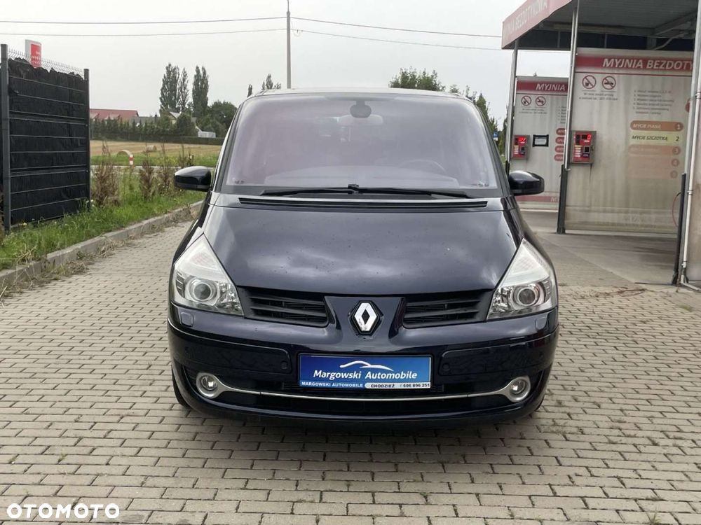 Renault Espace - 3
