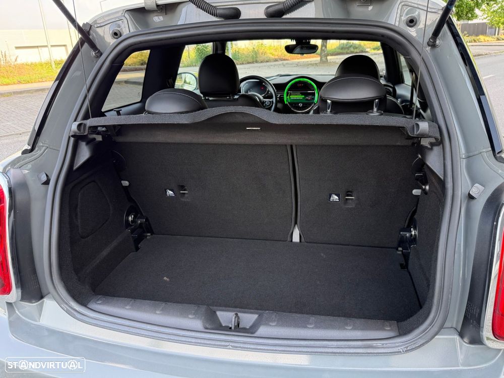MINI 3 Portas Cooper SE Premium Essential - 28