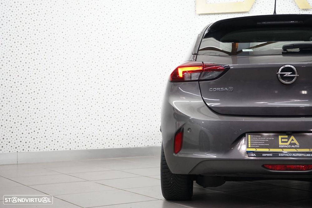 Opel Corsa-e GS Line - 7