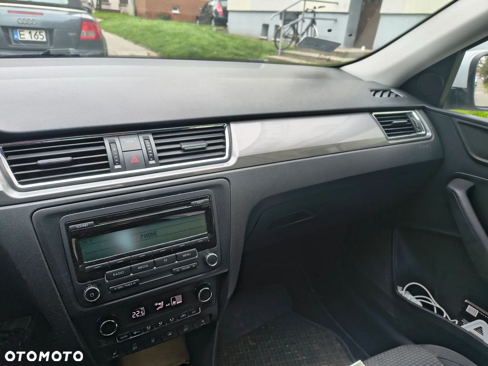 Seat Toledo - 11