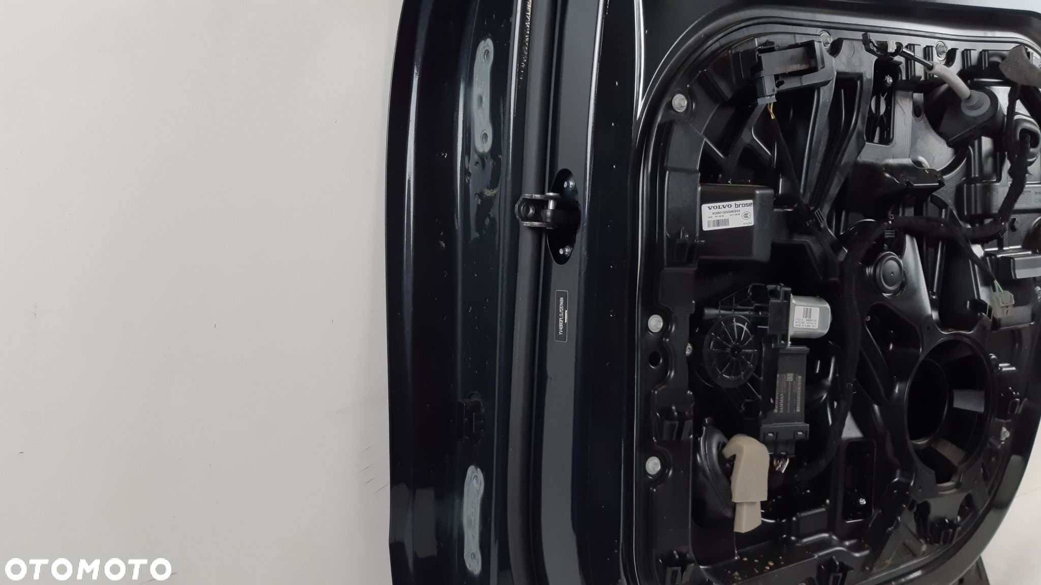 VOLVO XC90 II DRZWI PRAWE TYŁ 429-46 - 6