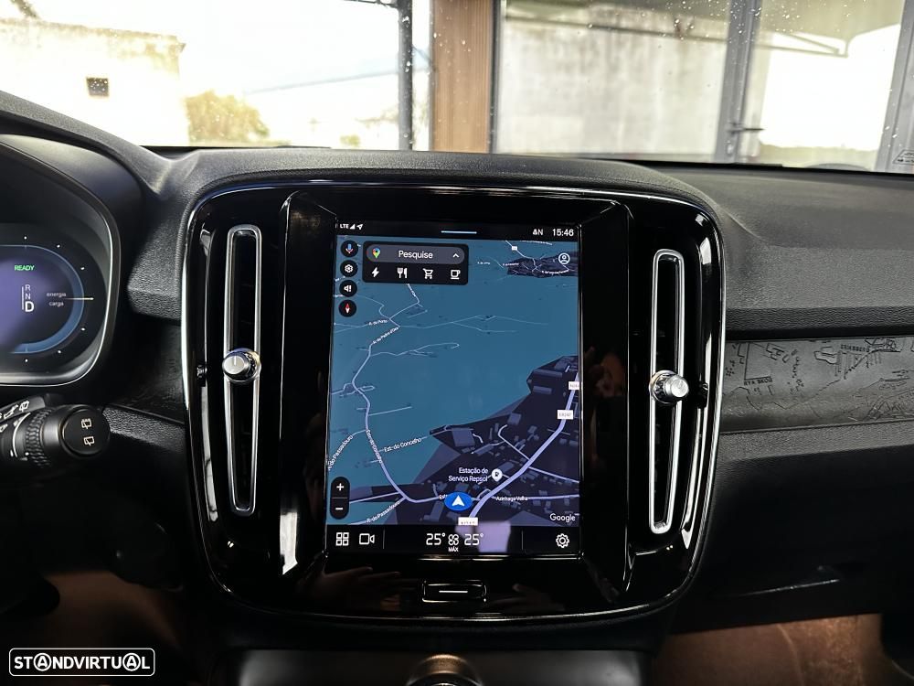 Volvo XC 40 Recharge 69 kWh Single Motor Core - 26