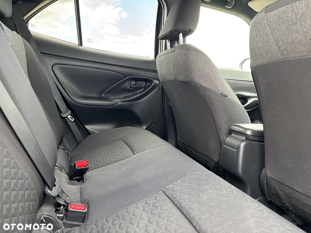 Toyota Yaris Cross Hybrid 1.5 Comfort - 9