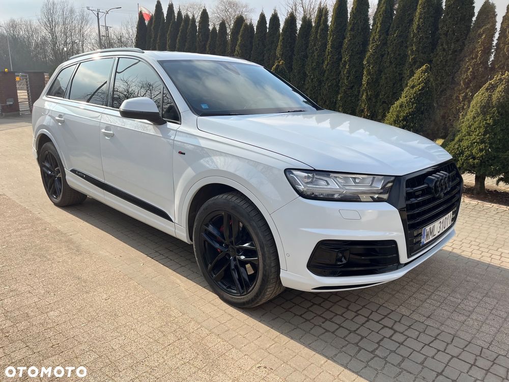 Audi Q7 - 18