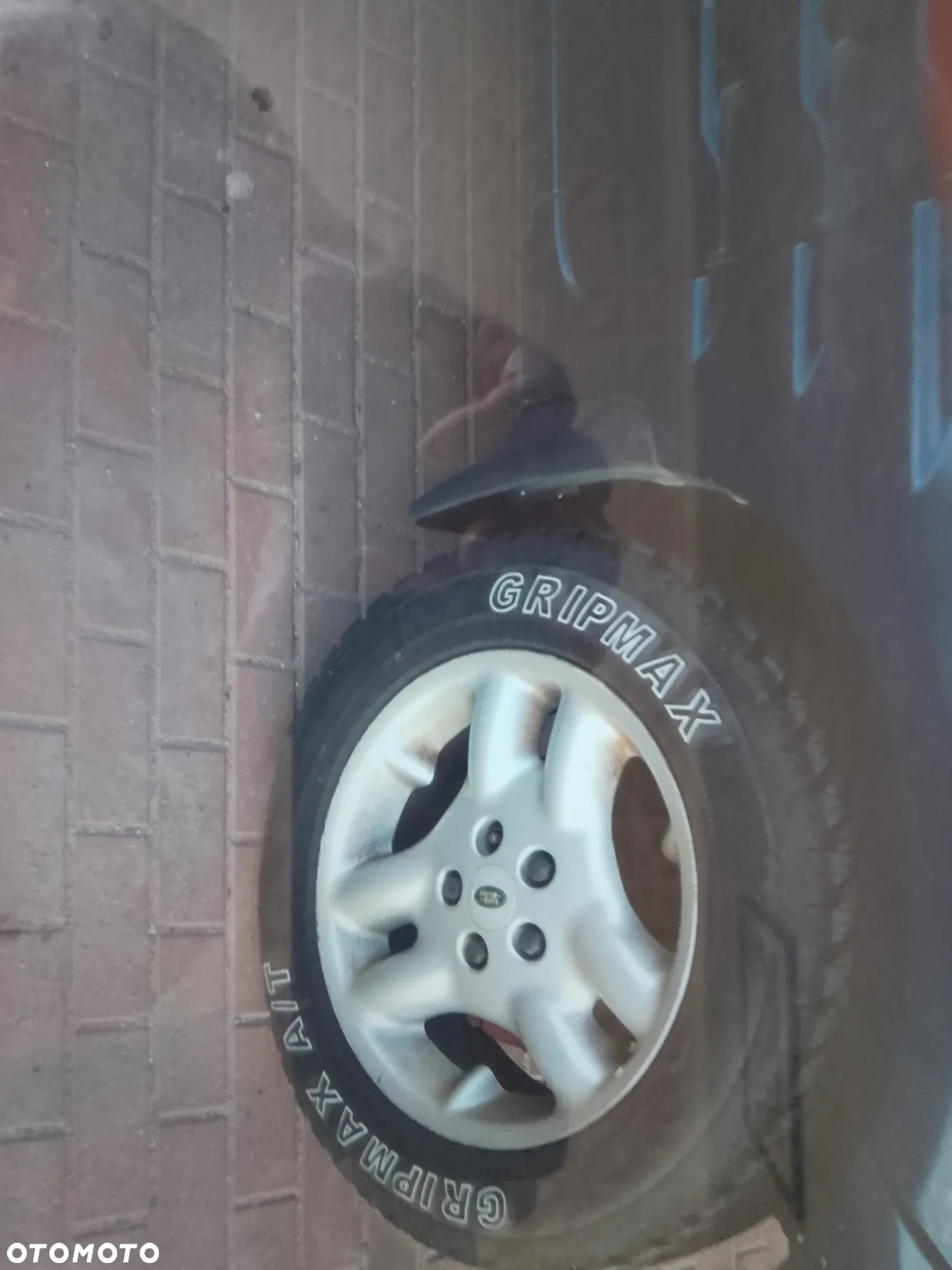 Land Rover Freelander 1.8 - 3