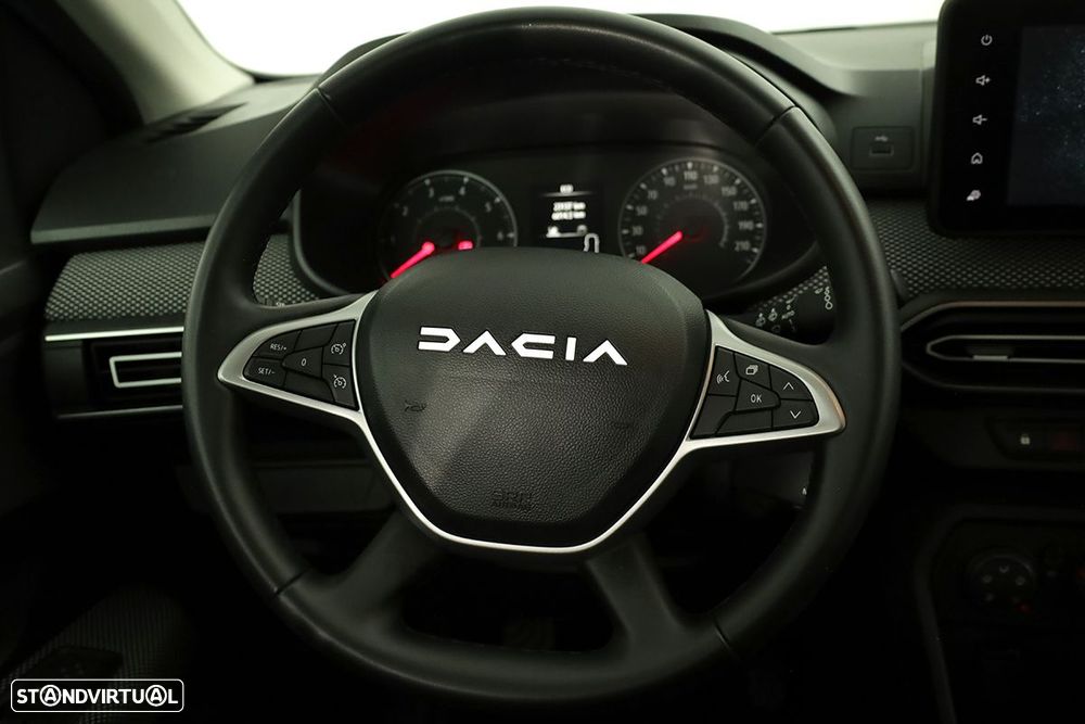 Dacia Sandero 1.0 TCe Expression - 13