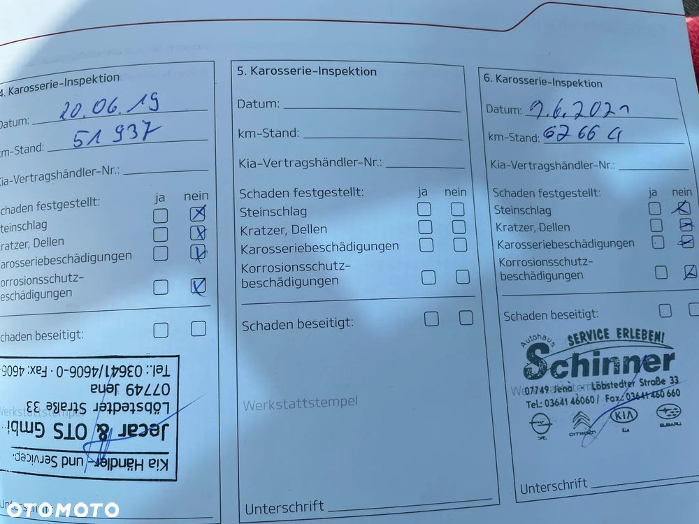 Kia Ceed 1.6 GDI ISG UEFA EURO 2016 - 35