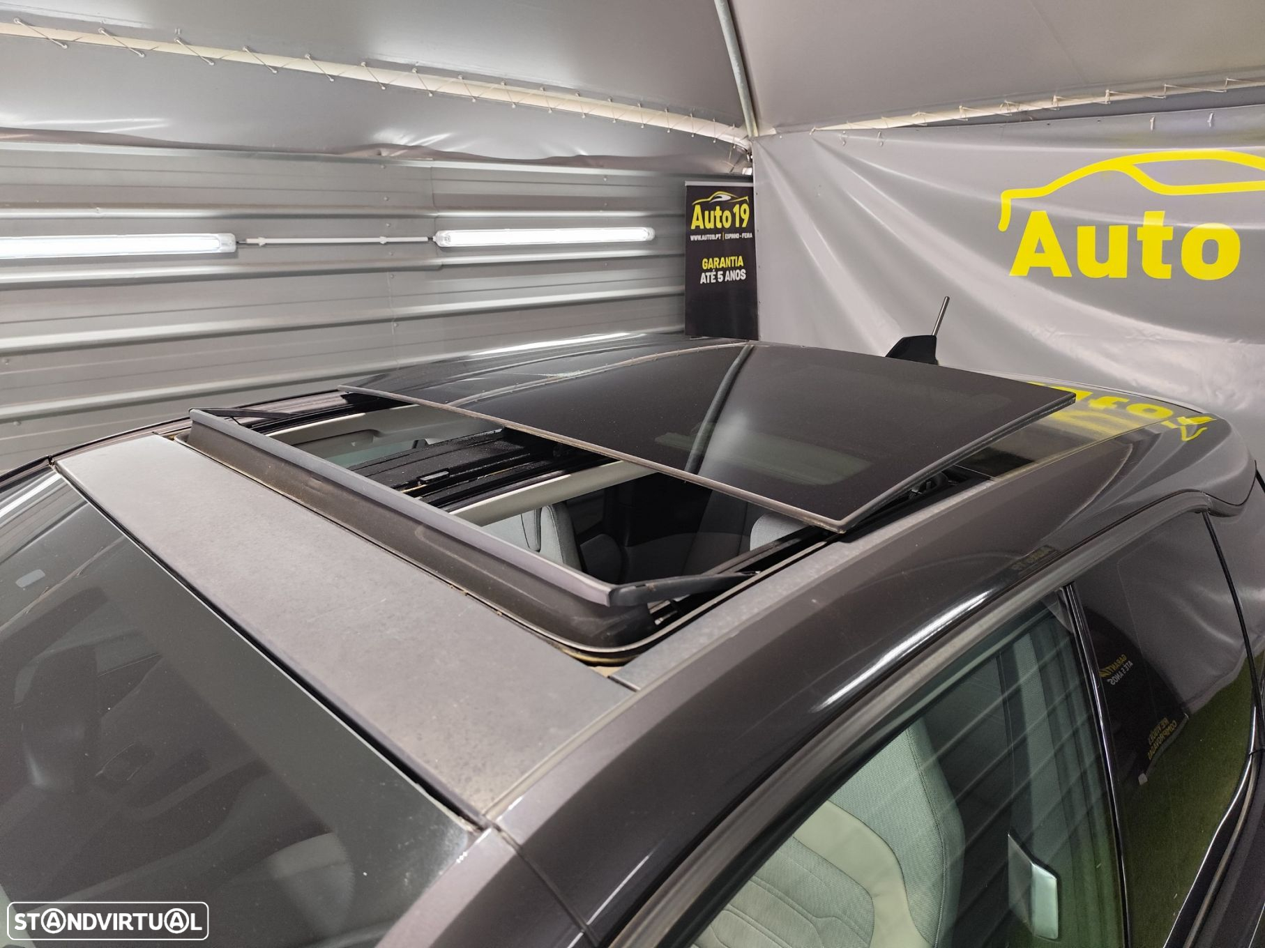 BMW i3 (60 Ah) Range Extender - 8