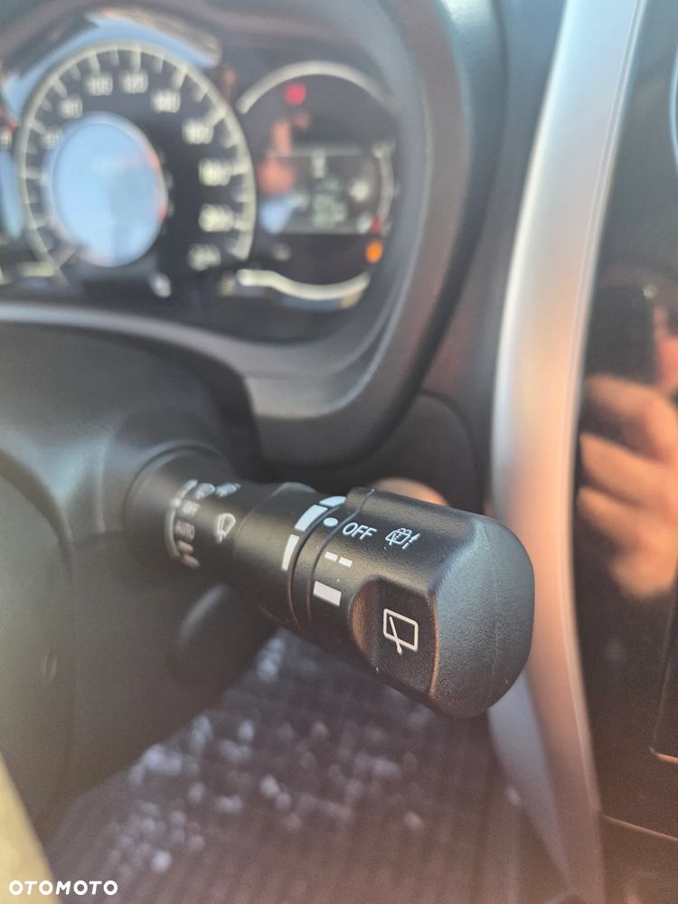 Nissan Note 1.2 DIG-S Tekna - 39