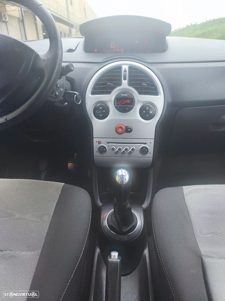 Renault Modus 1.2 TCE Luxe - 9