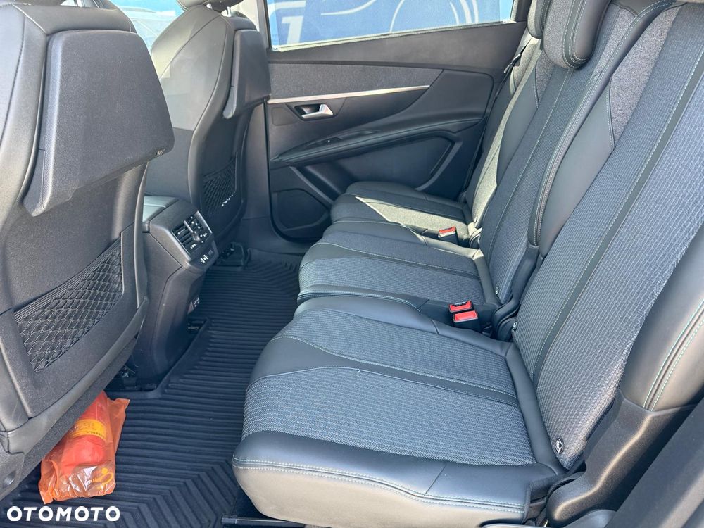 Peugeot 5008 1.5 BlueHDi GT S&S EAT8 - 15