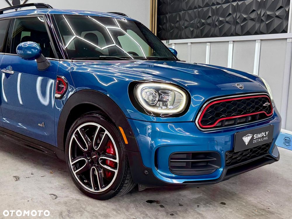 MINI Countryman - 14