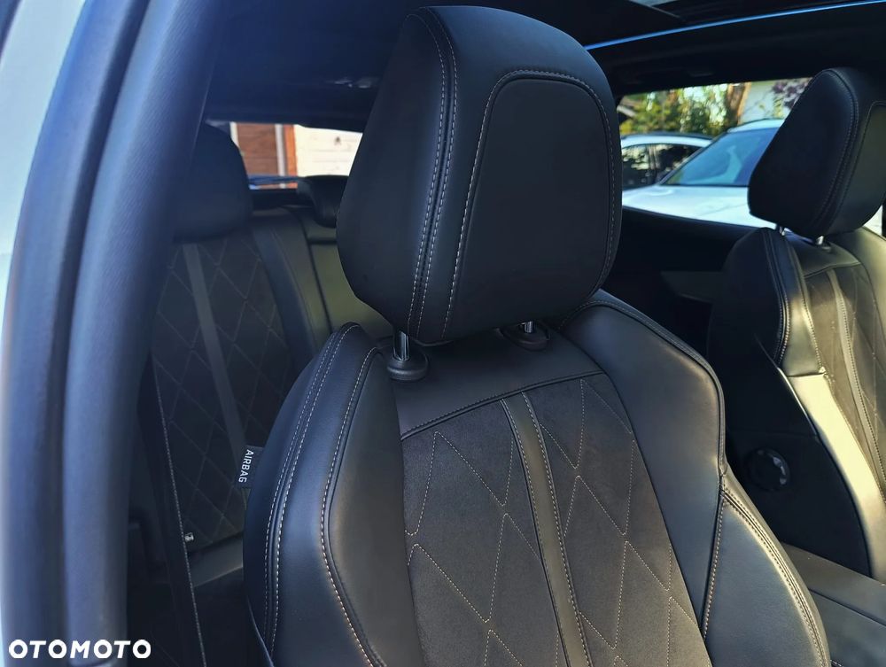 Peugeot 3008 2.0 BlueHDi GT S&S EAT8 - 10