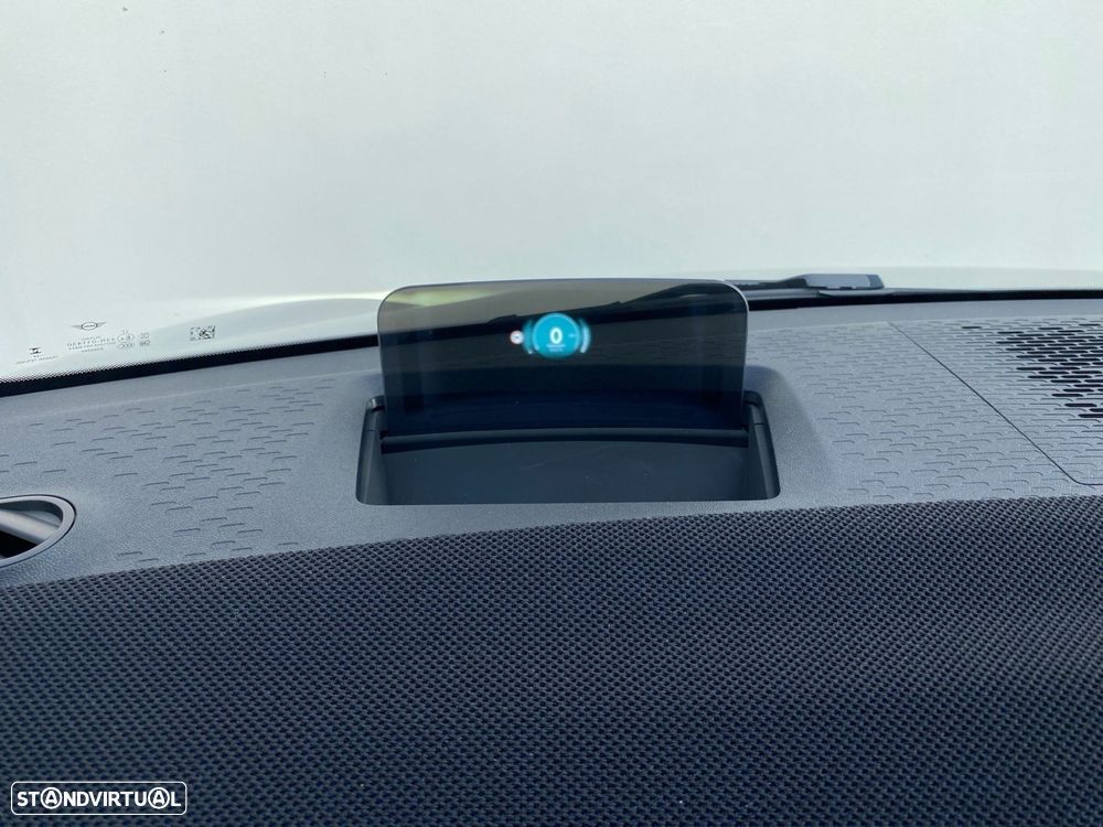 MINI Countryman D Classic M - 7