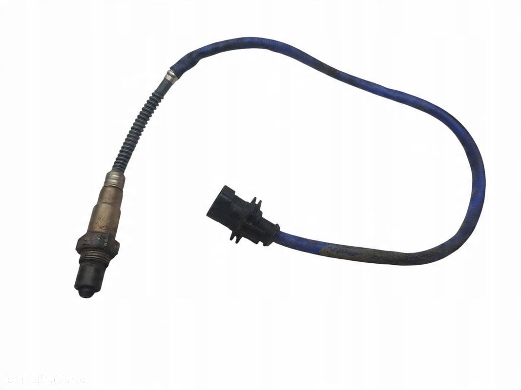 SONDA LAMBDA MASERATI GHIBLI III LEVANTE QUATTROPORTE VI MC12 670009076 - 1