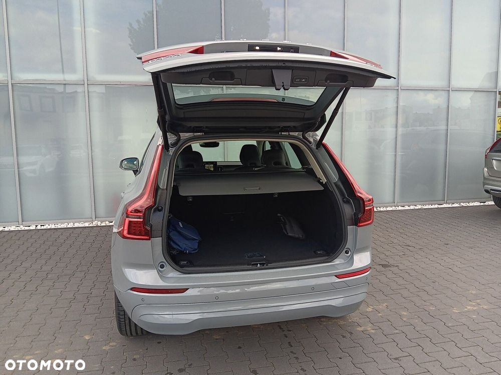 Volvo XC 60 - 9