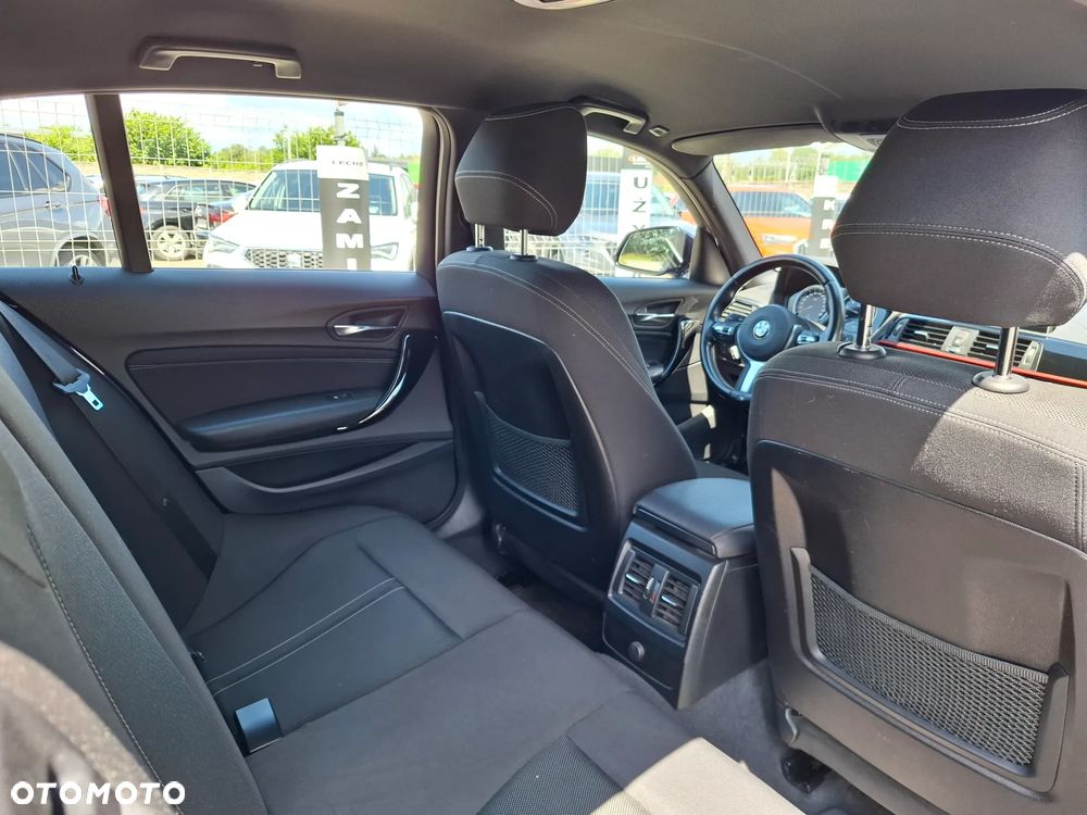 BMW Seria 1 - 29