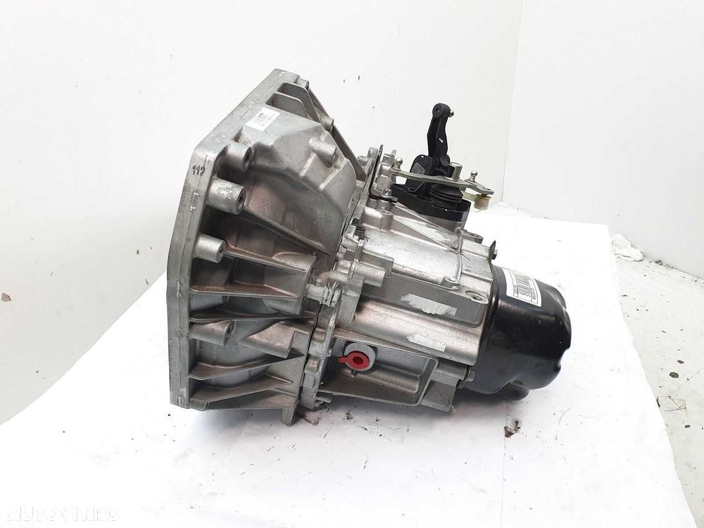 Cutie de viteza Renault 0.9 TCE; 5 Trepte; JR5 062; 2010-Prezent - 3